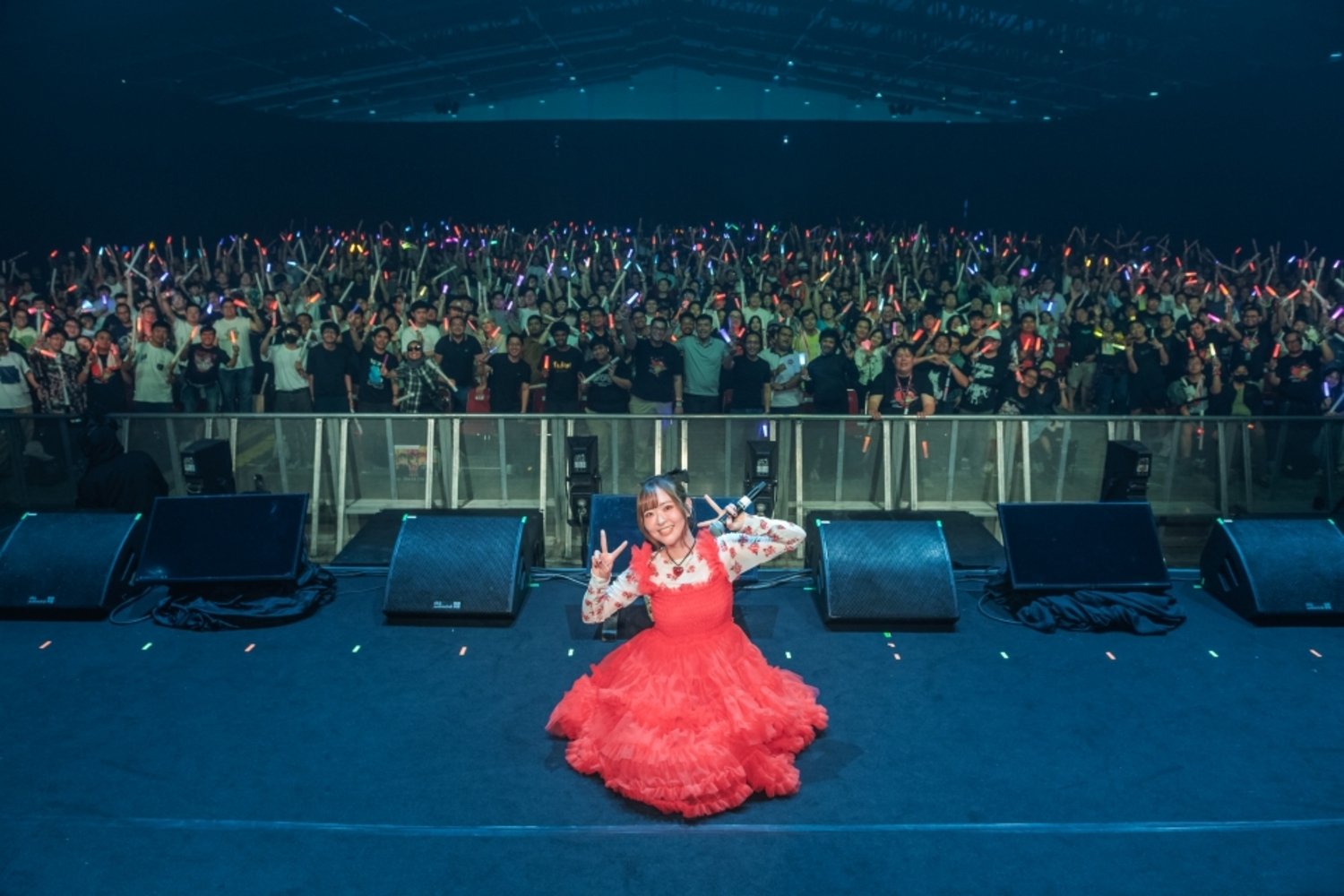 アイドル界の大谷翔平